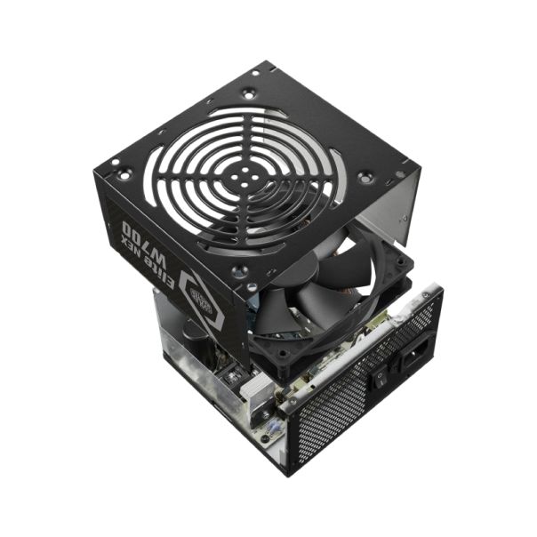 COOLER MASTER ELITE NEX WHITE 700 700W Napajanje (MPW-7001-ACBW-BE1) - EP1736993