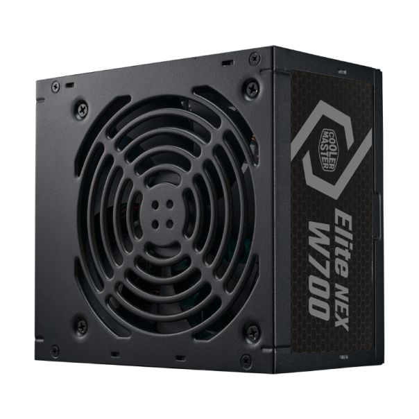 COOLER MASTER ELITE NEX WHITE 700 700W Napajanje (MPW-7001-ACBW-BE1) - EP1736993