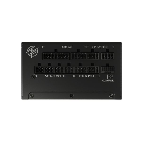 MSI MPG A1000G PCIE5 1000W Napajanje - EP1673534