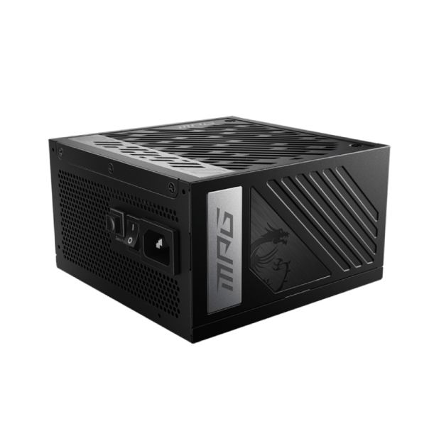 MSI MPG A1000G PCIE5 1000W Napajanje - EP1673534