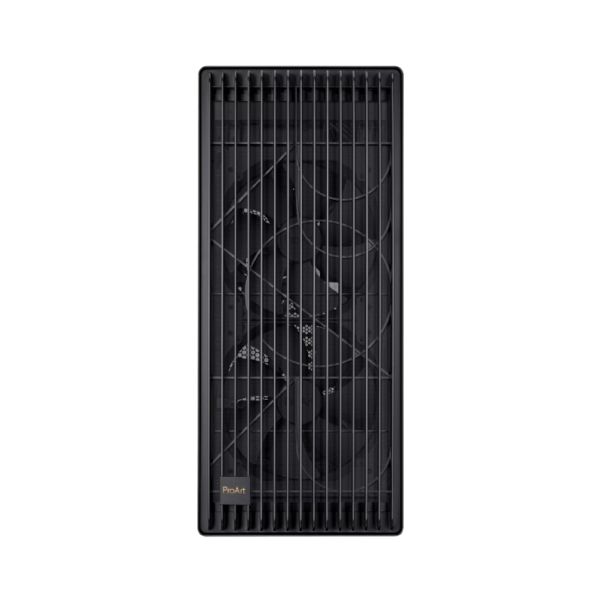 ASUS Gaming kućište Proart PA602 TG ARGB, crna - CAS02435