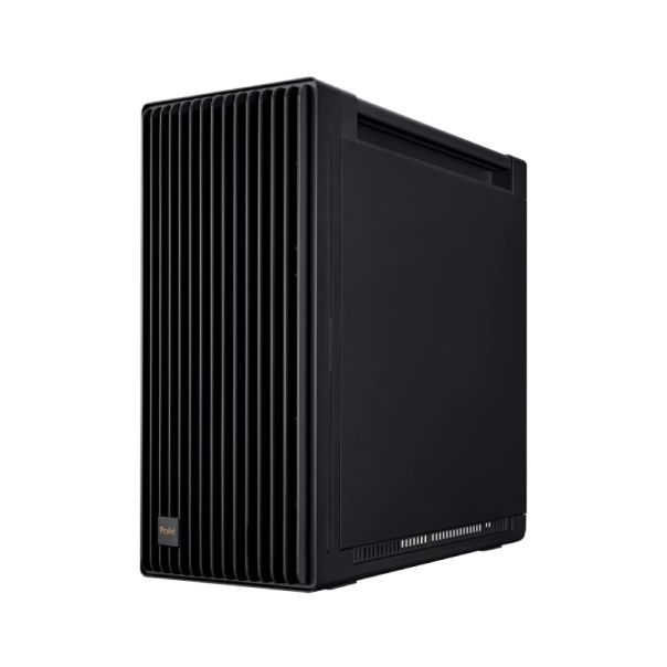 ASUS Gaming kućište Proart PA602 TG ARGB, crna - CAS02435