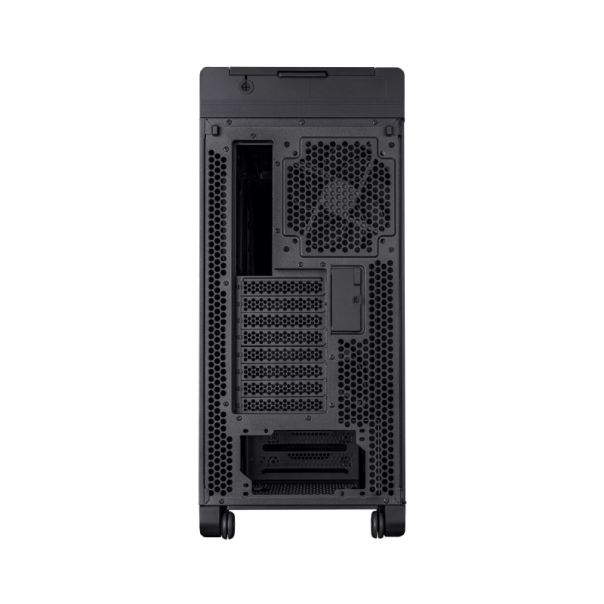 ASUS Gaming kućište Proart PA602 TG ARGB, crna - CAS02435