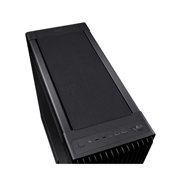 ASUS Gaming kućište Proart PA602 TG ARGB, crna - CAS02435