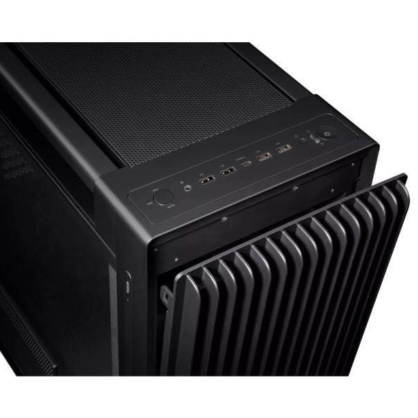 ASUS Gaming kućište Proart PA602 TG ARGB, crna - CAS02435