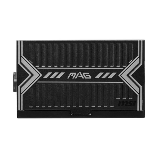 MSI NAPAJANJE MAG A650BN, 80+ Bronze - 0001248950