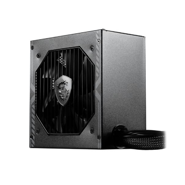 MSI NAPAJANJE MAG A650BN, 80+ Bronze - 0001248950