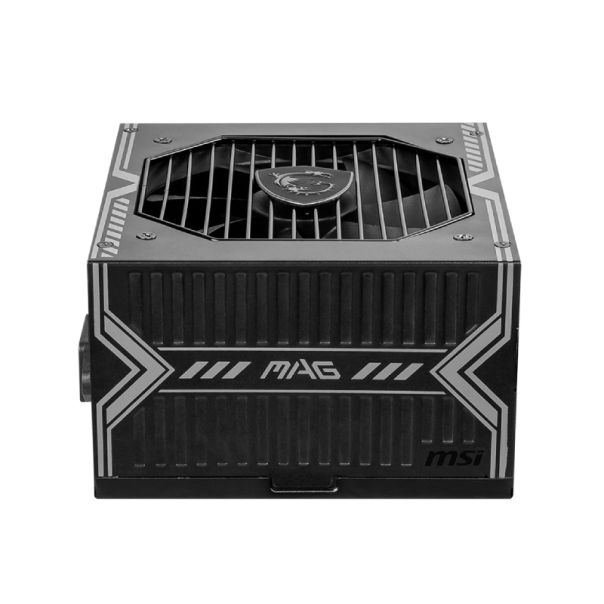 MSI NAPAJANJE MAG A650BN, 80+ Bronze - 0001248950