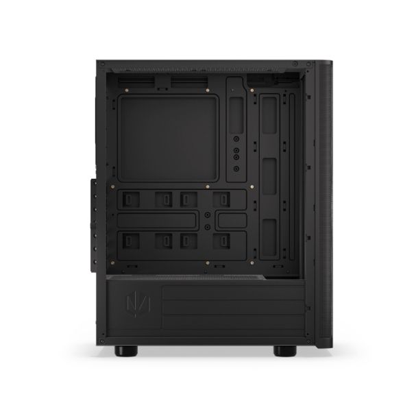 ENDORFY Kućište Ventum 200 Solid EY2A001 - CAS02440