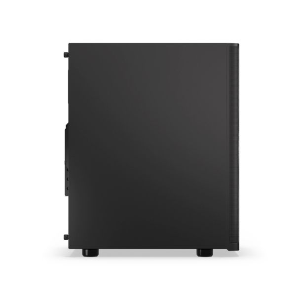 ENDORFY Kućište Ventum 200 Solid EY2A001 - CAS02440