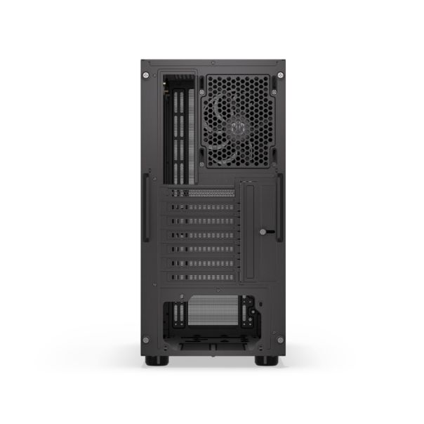 ENDORFY Kućište Ventum 200 Solid EY2A001 - CAS02440