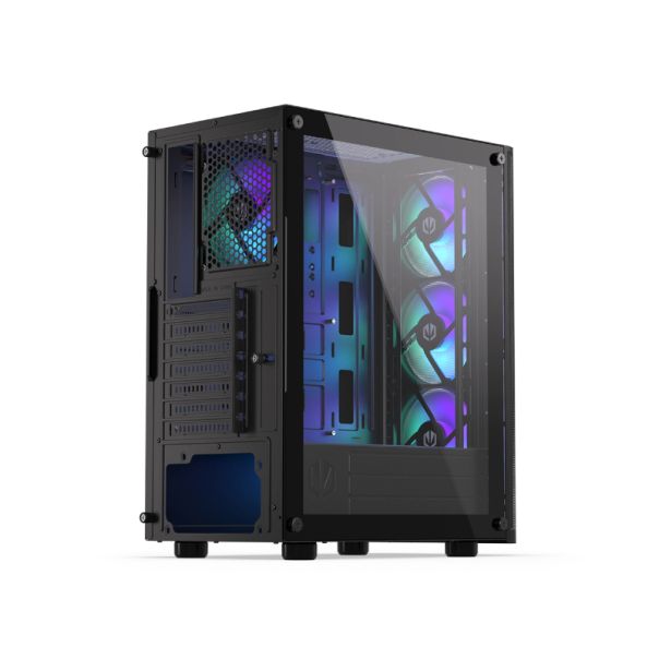 ENDORFY Kućište Ventum 200 ARGB EY2A014 - CAS02441