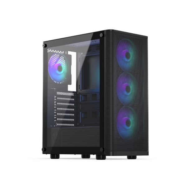 ENDORFY Kućište Ventum 200 ARGB EY2A014 - CAS02441