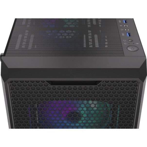 ENDORFY Kućište Regnum 400 ARGB EY2A009 - CAS02445