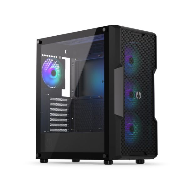 ENDORFY Kućište Regnum 400 ARGB EY2A009 - CAS02445