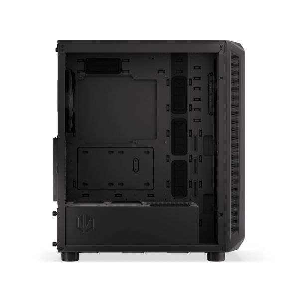 ENDORFY Kućište Arx 500 ARGB EY2A011, crna - CAS02446