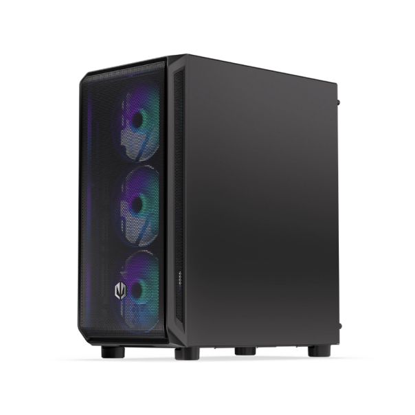 ENDORFY Kućište Arx 500 ARGB EY2A011, crna - CAS02446