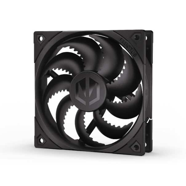 ENDORFY Ventilator Fluctus 120 PWM EY4A001 - CAS02452