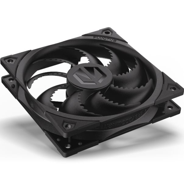 ENDORFY Ventilator Fluctus 120 PWM EY4A001 - CAS02452