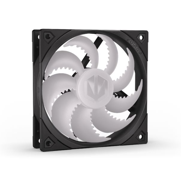 ENDORFY Ventilator Fluctus 120 PWM ARGB EY4A002 - CAS02453