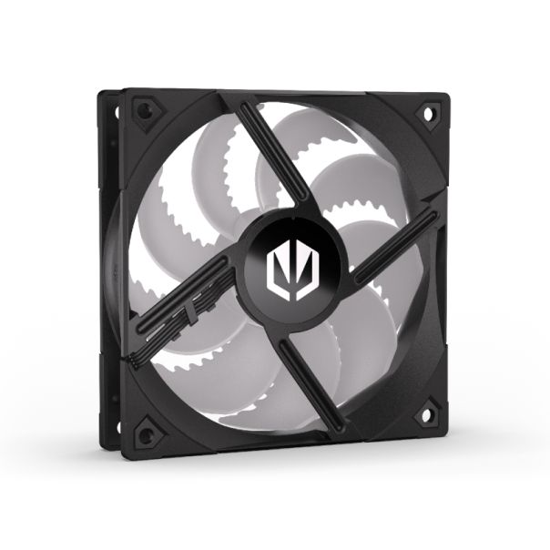 ENDORFY Ventilator Fluctus 120 PWM ARGB EY4A002 - CAS02453