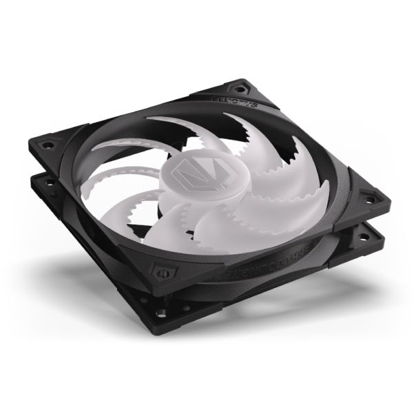 ENDORFY Ventilator Fluctus 120 PWM ARGB EY4A002 - CAS02453