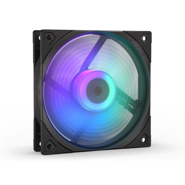 ENDORFY Ventilator Fluctus 120 PWM ARGB EY4A002 - CAS02453