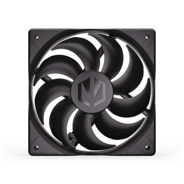 ENDORFY Ventilator Stratus 140 PWM EY4A011 - CAS02457