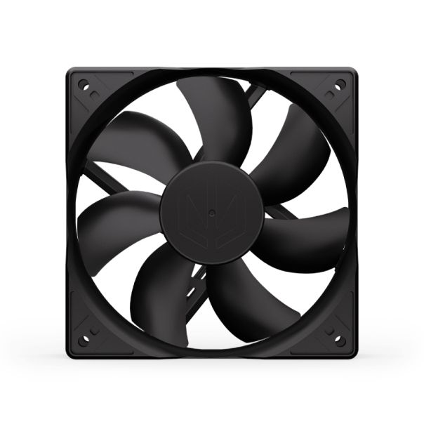 ENDORFY Ventilator Zephyr 120 EY4A017 - CAS02458