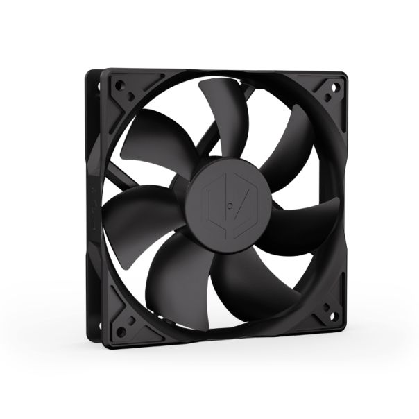 ENDORFY Ventilator Zephyr 120 EY4A017 - CAS02458