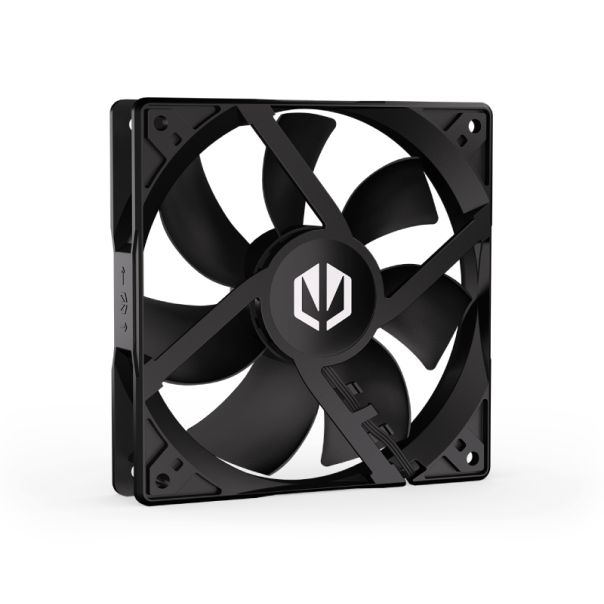 ENDORFY Ventilator Zephyr 120 EY4A017 - CAS02458