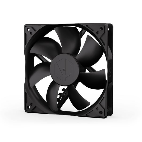 ENDORFY Ventilator Zephyr 120 EY4A017 - CAS02458