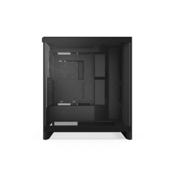 NZXT Kućište H7 Flow CM-H72FB-01, crna - CAS02513