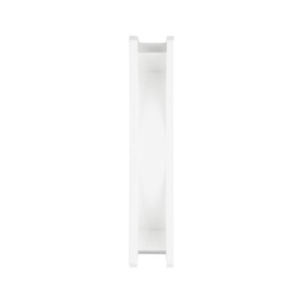 ARCTIC Ventilator P14 PWM PST 140mm ACFAN00197A, bela - CAS02552