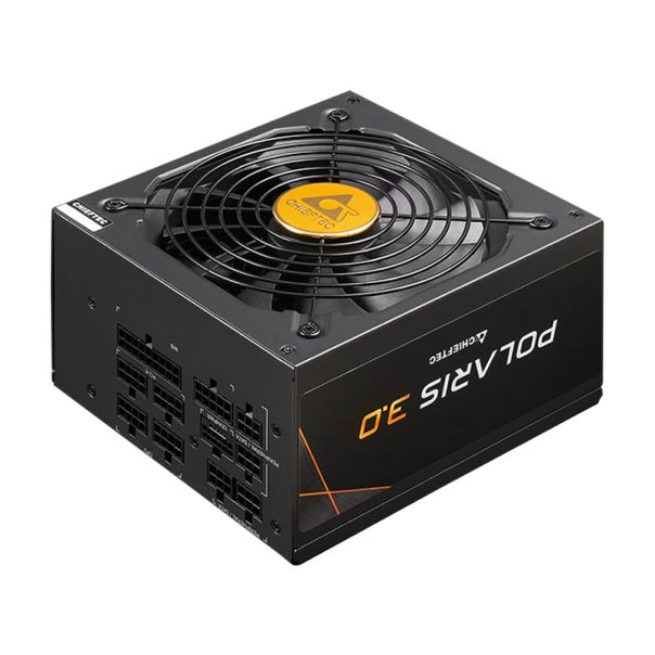 CHIEFTEC PPS-1250FC-A3 1250W POLARIS 3.0 80Plus Gold modularno napajanje - EP1906930