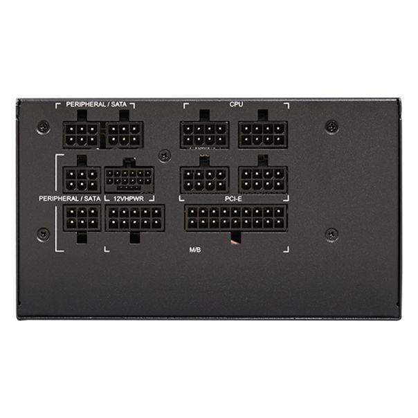 CHIEFTEC PPS-1250FC-A3 1250W POLARIS 3.0 80Plus Gold modularno napajanje - EP1906930