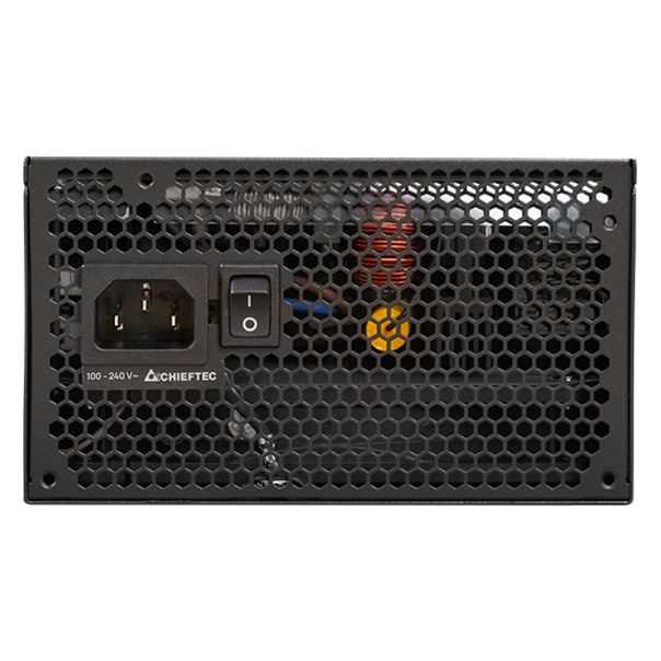 CHIEFTEC PPS-1250FC-A3 1250W POLARIS 3.0 80Plus Gold modularno napajanje - EP1906930