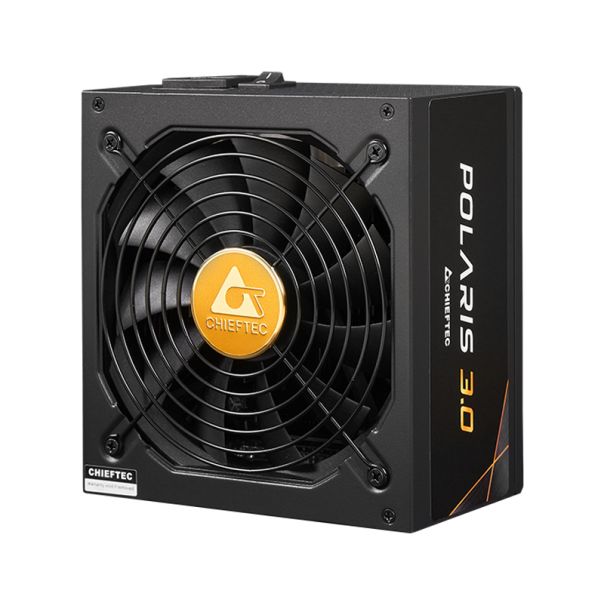 CHIEFTEC PPS-1250FC-A3 1250W POLARIS 3.0 80Plus Gold modularno napajanje - EP1906930