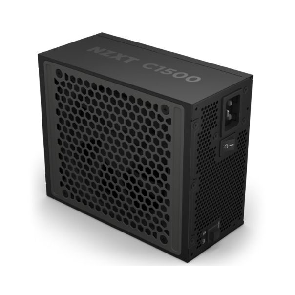 NZXT C1500 Platinum ATX 3.1 1500W (PA-5P1BB-EU) Napajanje - EP1911653