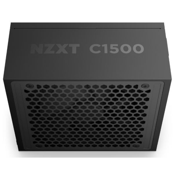 NZXT C1500 Platinum ATX 3.1 1500W (PA-5P1BB-EU) Napajanje - EP1911653
