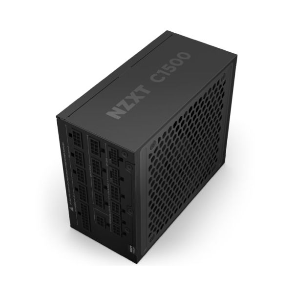 NZXT C1500 Platinum ATX 3.1 1500W (PA-5P1BB-EU) Napajanje - EP1911653