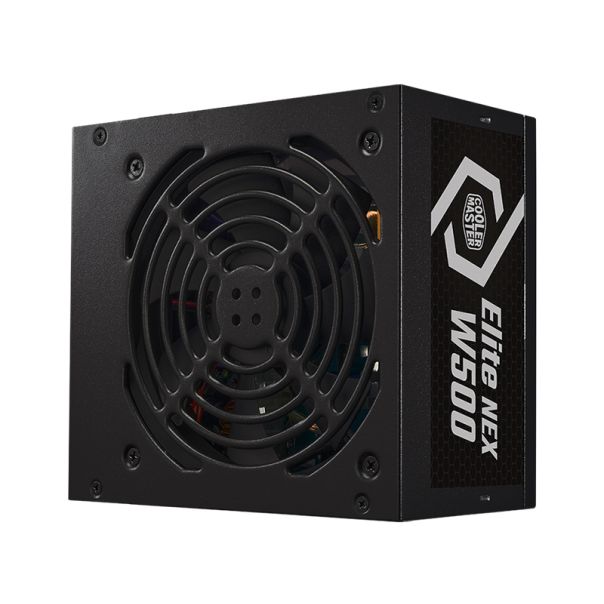 COOLER MASTER Elite NEX W500 500W napajanje (MPW-5001-ACBW-BE1) - EP1985038