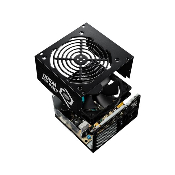 COOLER MASTER Elite NEX W500 500W napajanje (MPW-5001-ACBW-BE1) - EP1985038