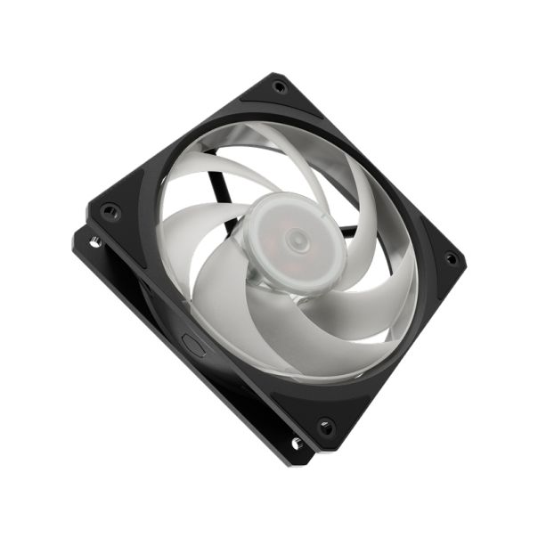 COOLER MASTER Ventilator Mobius 120P ARGB 3-pack kit MFZ-M2DN-243P2-R1 - CAS02594