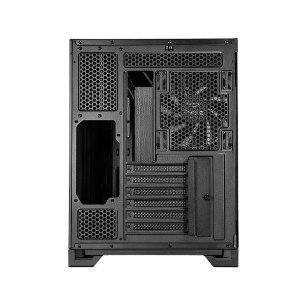 CHIEFTEC Kućište VISIO AIR GM-30B-M-OP - CAS02600