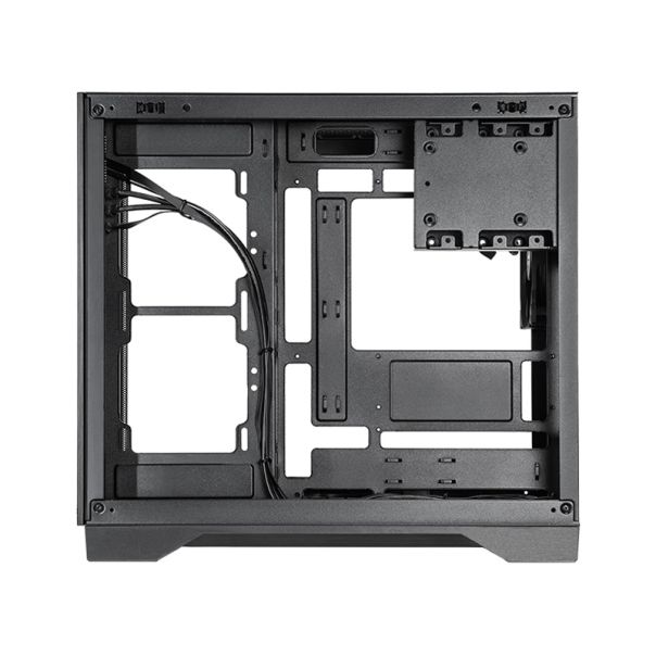 CHIEFTEC Kućište VISIO AIR GM-30B-M-OP - CAS02600