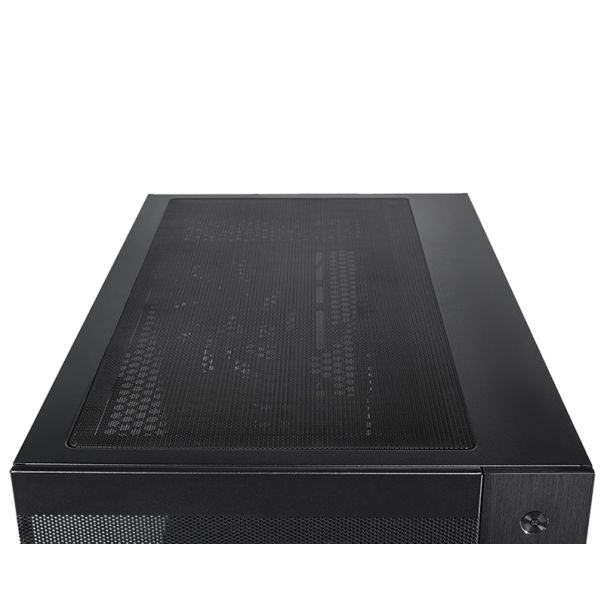 CHIEFTEC Kućište VISIO AIR GM-30B-M-OP - CAS02600