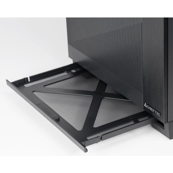 CHIEFTEC Kućište VISIO AIR GM-30B-M-OP - CAS02600