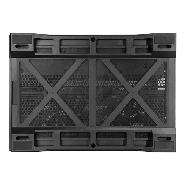 CHIEFTEC Kućište VISIO AIR GM-30B-M-OP - CAS02600