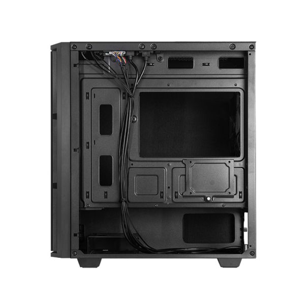 CHIEFTEC Kućište Pro mini AZ-01B-OP, crna - EP2730958